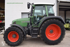 Селскостопански трактор Fendt 411 Vario втора употреба