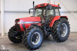 Mezőgazdasági traktor Case Maxxum 5150 plus használt