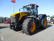 Tarım traktörü JCB Fastrac 8330 ikinci el araç