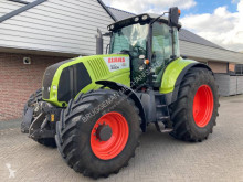 Landbouwtractor Claas Axion 820 Cmatic tweedehands