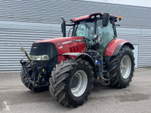 Селскостопански трактор Case IH Puma cvx 200 втора употреба