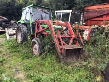Tractor agrícola Deutz-Fahr