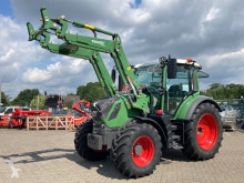 Ciągnik rolniczy Fendt 312 Vario S4 Profi używany