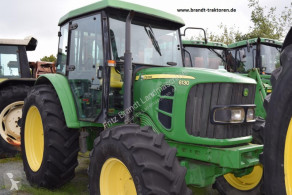 Tractor agrícola John Deere 6130 usado