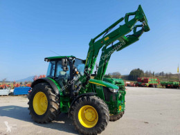 John Deere