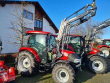 Tracteur agricole Case IH Farmall A farmall 55 a ac msg occasion