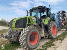 Tractor agrícola Claas AXION 920 usado