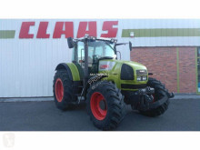 Mezőgazdasági traktor Claas ARES 816 RZ használt