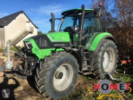 Deutz-Fahr