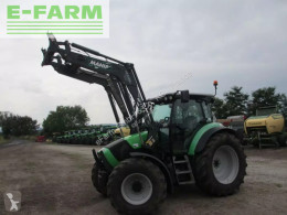 Deutz-FahrAgrotron K 430