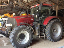 Tractor agrícola Case IH PUMA CVX 200 usado