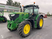 Zemědělský traktor John Deere použitý