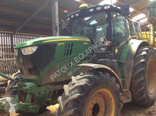 Ciągnik rolniczy John Deere 6170R używany