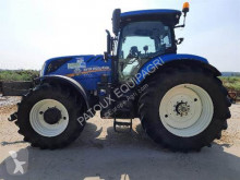 Tractor agrícola New Holland T7.270 AC usado
