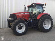 Landbouwtractor Case IH Puma 200 cvx tweedehands