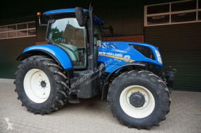 New Holland