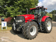 Tracteur agricole Case IH Puma 220 CVX **BJ 2020 • 950 Betr.-Std.** occasion