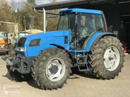 Tracteur agricole Landini Legend 165 **nur 977 Betr.-Std.** occasion