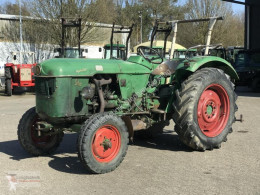 Mezőgazdasági traktor Deutz-Fahr D 40.2 használt