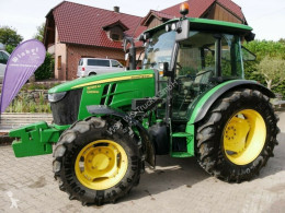 John Deere