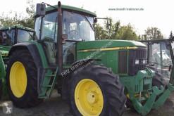 Селскостопански трактор John Deere 6610 втора употреба