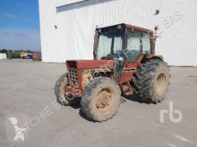 tracteur agricole occasion