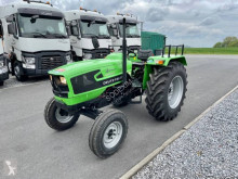 Tracteur agricole Deutz-Fahr AGROMAXX 4055E 2WD neuf
