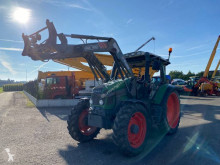 Tarım traktörü Fendt 409 Vario ikinci el araç