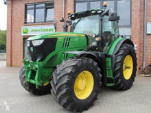 Tarım traktörü John Deere 6170 R ikinci el araç
