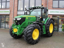 Zemědělský traktor John Deere 6145 R použitý