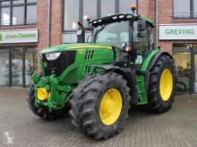 Zemědělský traktor John Deere 6155 R použitý