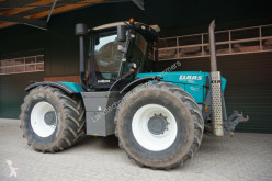 Tractor agrícola Claas Xerion 3800 Trac usado