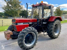 tracteur agricole occasion