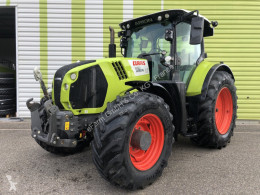 Claas