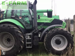 Селскостопански трактор Deutz-Fahr втора употреба