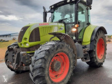 tracteur agricole occasion