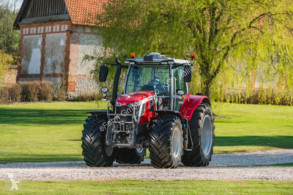 Massey Ferguson
