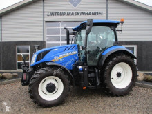 Zemědělský traktor New Holland použitý
