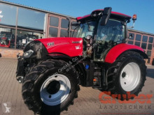 Tarım traktörü Case IH Maxxum 150 mc ikinci el araç