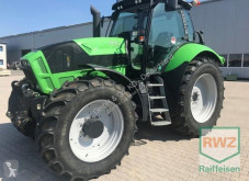 Селскостопански трактор Deutz-Fahr втора употреба
