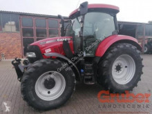 Zemědělský traktor Case IH Maxxum 130 cvx použitý