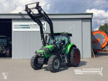 Селскостопански трактор Deutz-Fahr втора употреба