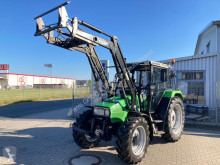 Селскостопански трактор Deutz-Fahr втора употреба