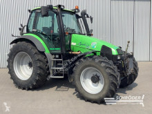 Селскостопански трактор Deutz-Fahr втора употреба