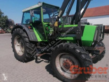 Селскостопански трактор Deutz-Fahr втора употреба