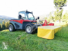 Tractor agrícola Tractor de pendiente Aebi Schmidt