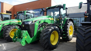 Селскостопански трактор John Deere 8R 340 e23 transmission