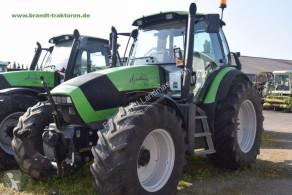 Tractor agrícola Deutz-Fahr Agrotron 155 usado