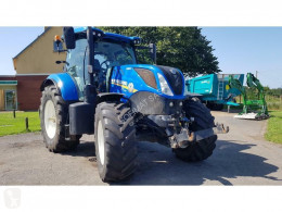 New Holland