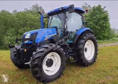 New Holland